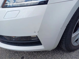 VŘ č. 15 ČEZ ŠKODA OCTAVIA 1.6 TDI 85kW Ambition, RZ 1TE3718