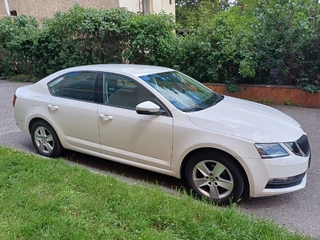 VŘ č. 15 ČEZ ŠKODA OCTAVIA 1.6 TDI 85kW Ambition, RZ 1TE3718