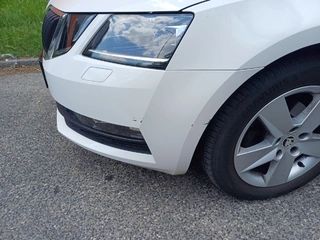 VŘ č. 15 ČEZ ŠKODA OCTAVIA 1.6 TDI 85kW Ambition, RZ 1TE3718