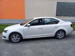 VŘ č. 15 ČEZ ŠKODA OCTAVIA 1.6 TDI 85kW Ambition, RZ 1TE3718