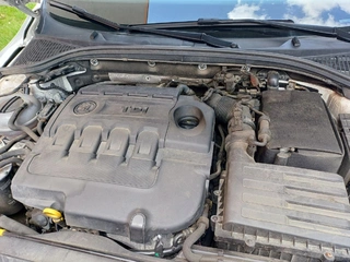 VŘ č. 15 ČEZ ŠKODA OCTAVIA 1.6 TDI 85kW Ambition, RZ 1TE3718