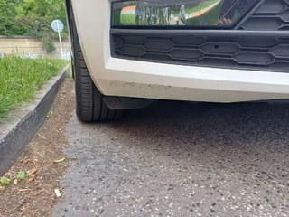 VŘ č. 15 ČEZ ŠKODA OCTAVIA 1.6 TDI 85kW Ambition, RZ 1TE3718