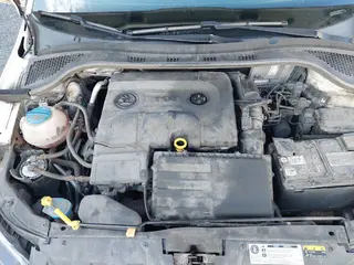 VŘ č. 16 ČEZ ŠKODA FABIA 1.4 TDI 66kW Ambition Combi, RZ 1TF6737