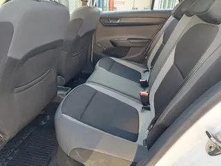 VŘ č. 16 ČEZ ŠKODA FABIA 1.4 TDI 66kW Ambition Combi, RZ 1TF6737