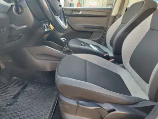 VŘ č. 16 ČEZ ŠKODA FABIA 1.4 TDI 66kW Ambition Combi, RZ 1TF6737