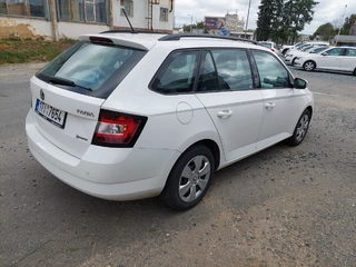  VŘ č. 17 ČEZ ŠKODA FABIA 1.4 TDI 66kW Ambition Combi, RZ 1TI7654