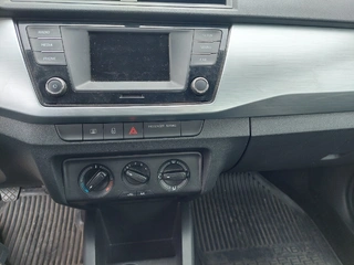  VŘ č. 17 ČEZ ŠKODA FABIA 1.4 TDI 66kW Ambition Combi, RZ 1TI7654