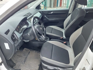  VŘ č. 17 ČEZ ŠKODA FABIA 1.4 TDI 66kW Ambition Combi, RZ 1TI7654