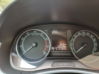 VŘ č. 19 ČEZ ŠKODA FABIA 1.0 TSI 70kW Ambition Combi, RZ 1TS1753