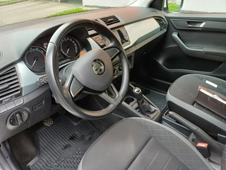 VŘ č. 19 ČEZ ŠKODA FABIA 1.0 TSI 70kW Ambition Combi, RZ 1TS1753