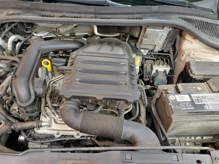 VŘ č. 19 ČEZ ŠKODA FABIA 1.0 TSI 70kW Ambition Combi, RZ 1TS1753