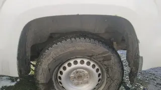 23. e-aukce ČEZ Volkswagen Amarok, RZ 8T74785