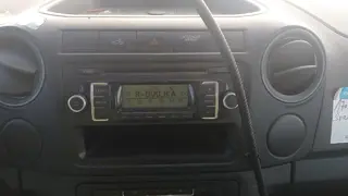 23. e-aukce ČEZ Volkswagen Amarok, RZ 8T74785