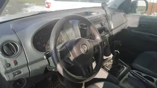 23. e-aukce ČEZ Volkswagen Amarok, RZ 8T74785