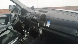 23. e-aukce ČEZ Volkswagen Amarok, RZ 8T74785