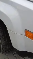 24. e-aukce ČEZ JEEP PATRIOT, RZ 8T22025