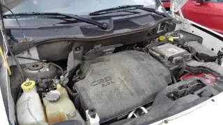 24. e-aukce ČEZ JEEP PATRIOT, RZ 8T22025