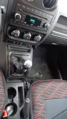 24. e-aukce ČEZ JEEP PATRIOT, RZ 8T22025