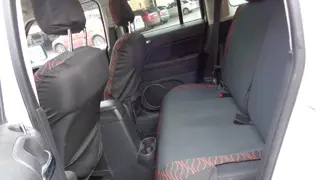 24. e-aukce ČEZ JEEP PATRIOT, RZ 8T22025