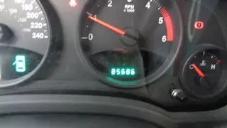 24. e-aukce ČEZ JEEP PATRIOT, RZ 8T22025