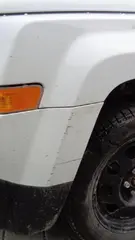 24. e-aukce ČEZ JEEP PATRIOT, RZ 8T22025