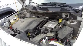 24. e-aukce ČEZ JEEP PATRIOT, RZ 8T22025