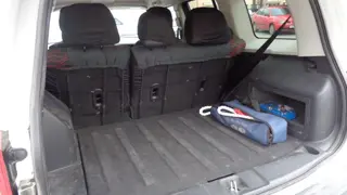 24. e-aukce ČEZ JEEP PATRIOT, RZ 8T22025
