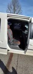 25. e-aukce ČEZ VOLKSWAGEN CADDY, RZ 8T91057