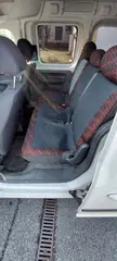 25. e-aukce ČEZ VOLKSWAGEN CADDY, RZ 8T91057