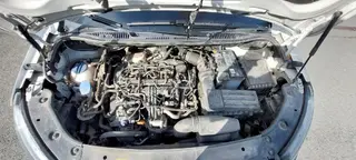 25. e-aukce ČEZ VOLKSWAGEN CADDY, RZ 8T91057