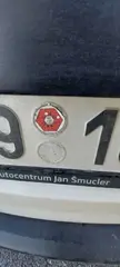 25. e-aukce ČEZ VOLKSWAGEN CADDY, RZ 8T91057