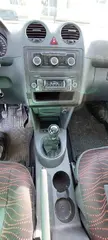 25. e-aukce ČEZ VOLKSWAGEN CADDY, RZ 8T91057