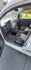 25. e-aukce ČEZ VOLKSWAGEN CADDY, RZ 8T91057