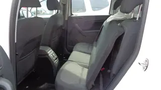 26. e-aukce ČEZ ŠKODA YETI, RZ 9T59473