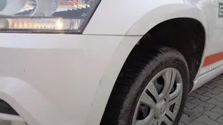 26. e-aukce ČEZ ŠKODA YETI, RZ 9T59473