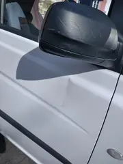 27. e - aukce ČEZ MERCEDES VITO, RZ 9T49613