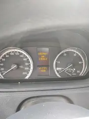 27. e - aukce ČEZ MERCEDES VITO, RZ 9T49613