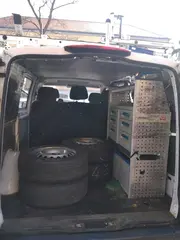 27. e - aukce ČEZ MERCEDES VITO, RZ 9T49613