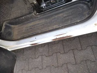 27. e - aukce ČEZ MERCEDES VITO, RZ 9T49613