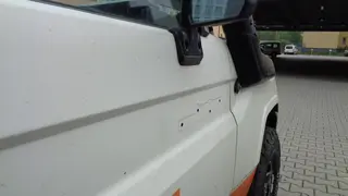 28. e - aukce ČEZ TOYOTA LAND CRUISER, RZ 9T04291