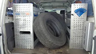 28. e - aukce ČEZ TOYOTA LAND CRUISER, RZ 9T04291