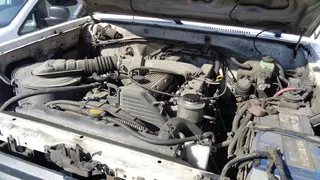 28. e - aukce ČEZ TOYOTA LAND CRUISER, RZ 9T04291