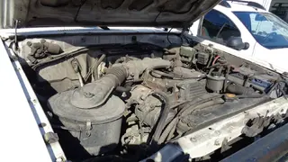28. e - aukce ČEZ TOYOTA LAND CRUISER, RZ 9T04291