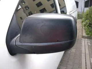 29. e - aukce ČEZ FORD RANGER, RZ 8T70038