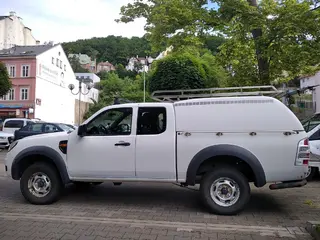 29. e - aukce ČEZ FORD RANGER, RZ 8T70038