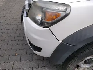 29. e - aukce ČEZ FORD RANGER, RZ 8T70038