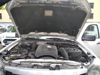 29. e - aukce ČEZ FORD RANGER, RZ 8T70038