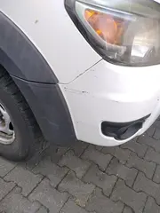 29. e - aukce ČEZ FORD RANGER, RZ 8T70038