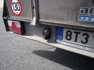30. e - aukce ČEZ AGADOS, RZ 8T37994