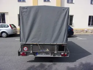 30. e - aukce ČEZ AGADOS, RZ 8T37994